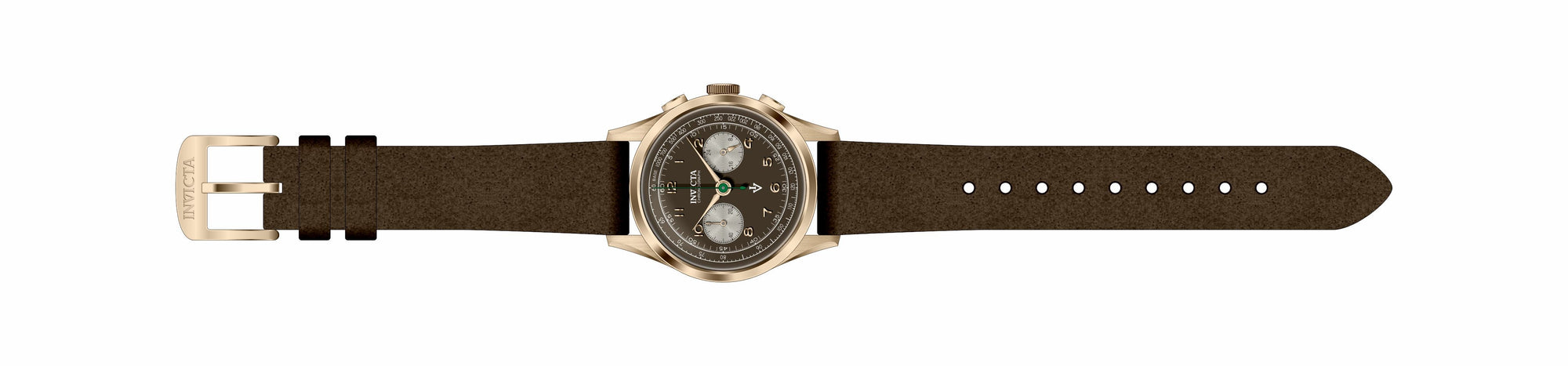 Parts for Invicta Vintage men 37058