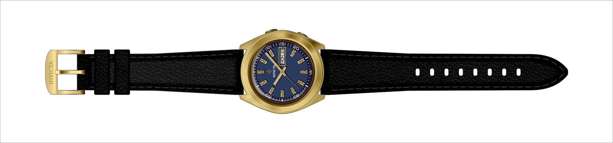 Parts for Invicta Vintage Men 37060