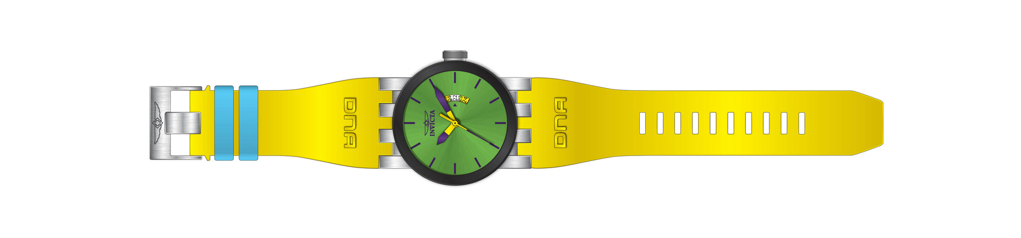 Parts for Invicta DNA Men 36959
