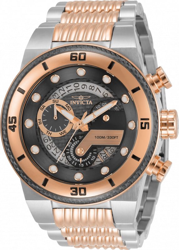 Parts for Invicta S1 Rally 33285