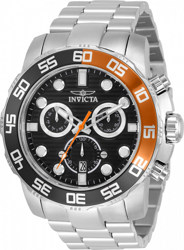 Band for Invicta Pro Diver 33299 SCUBA
