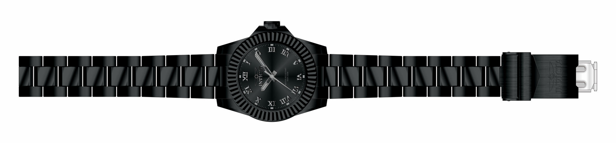 Parts for Invicta Pro Diver Men 37408