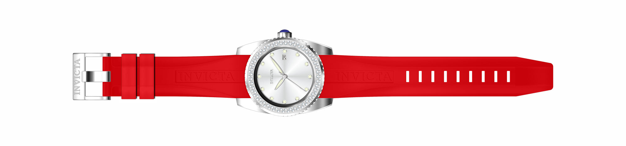 Band for Invicta Angel Lady 37415