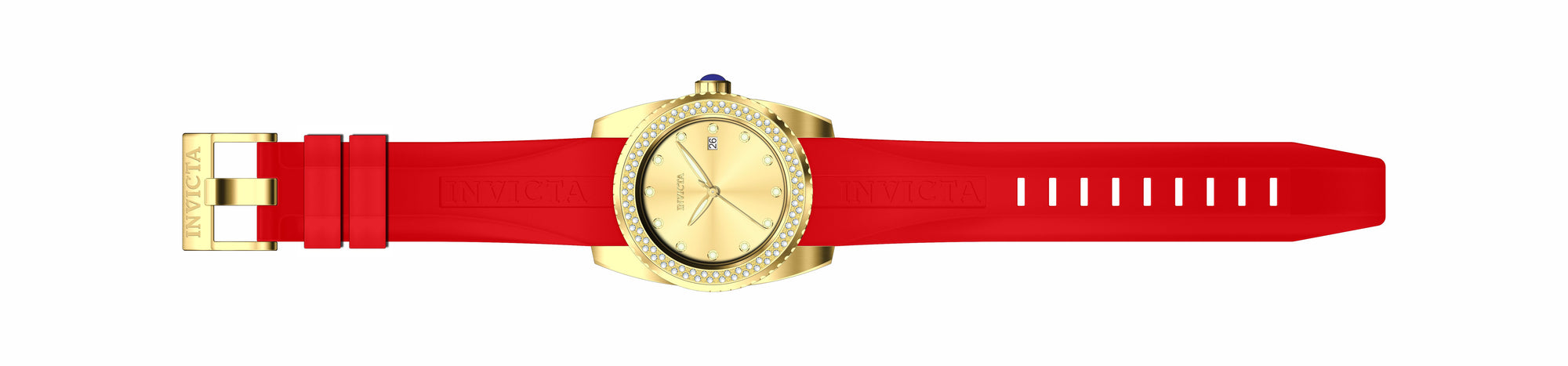 Band for Invicta Angel Lady 37417