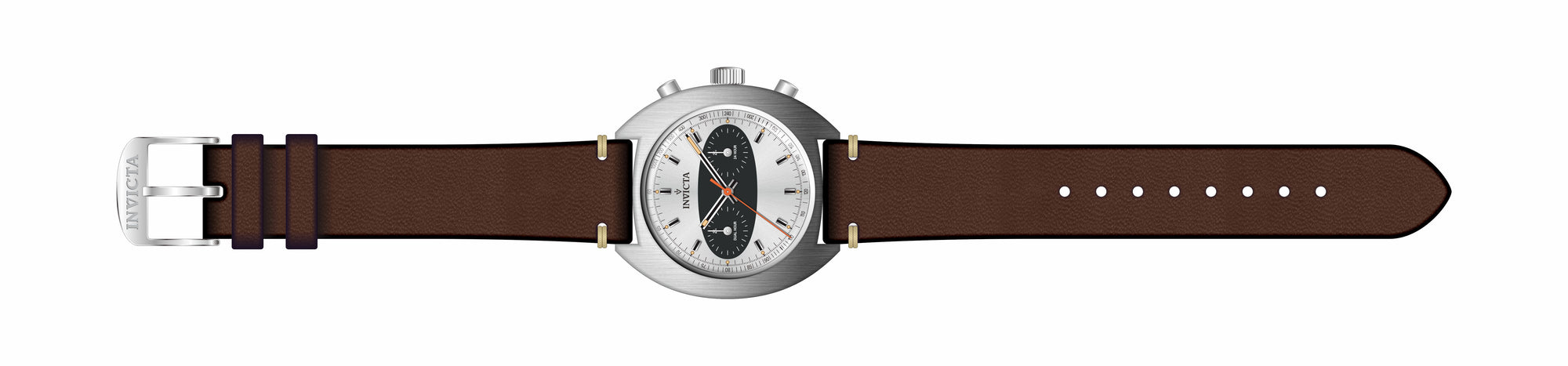 Parts for Invicta Vintage Men 37062