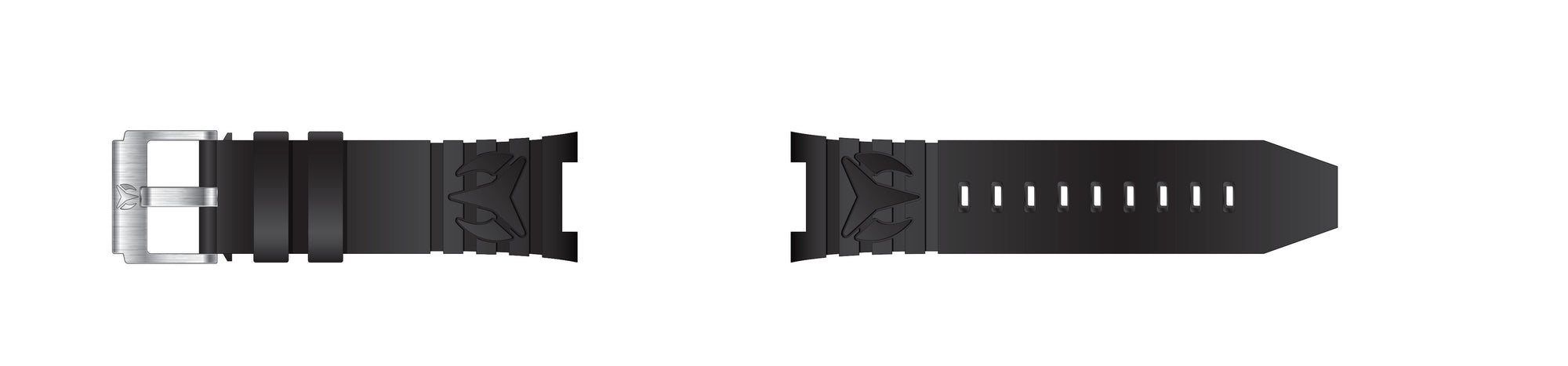 Band For Technomarine TM-222075