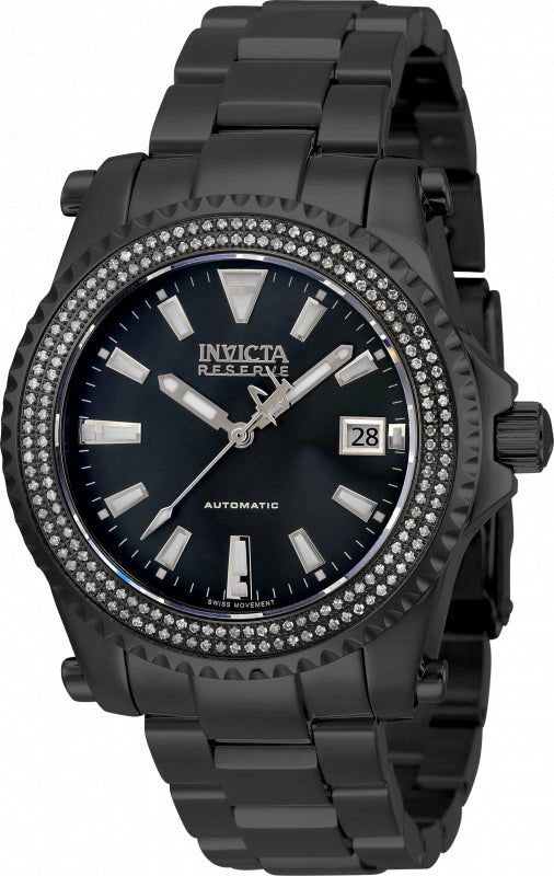 Band for Invicta Reserve Man 33614