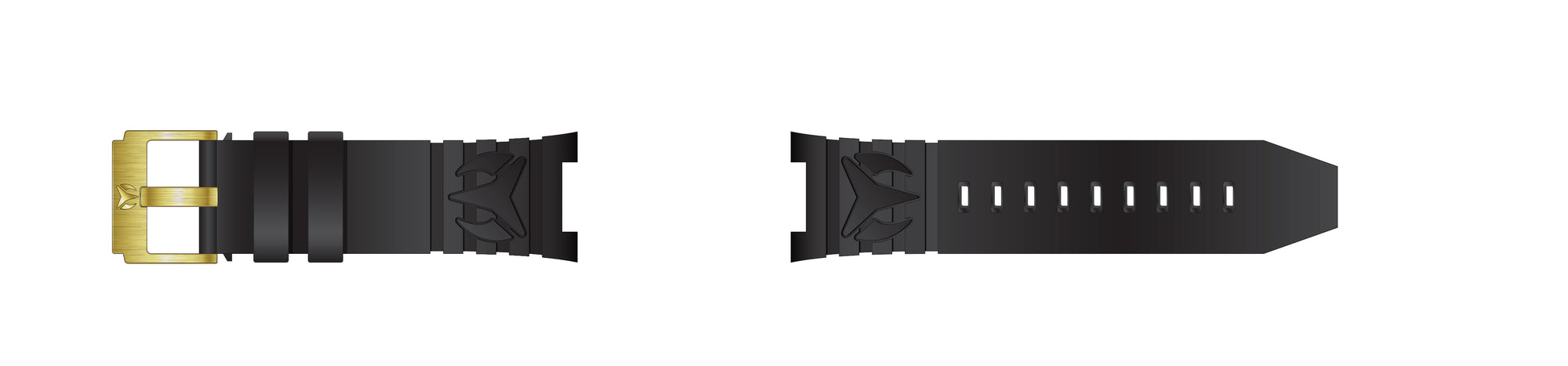 Band For Technomarine TM-222080