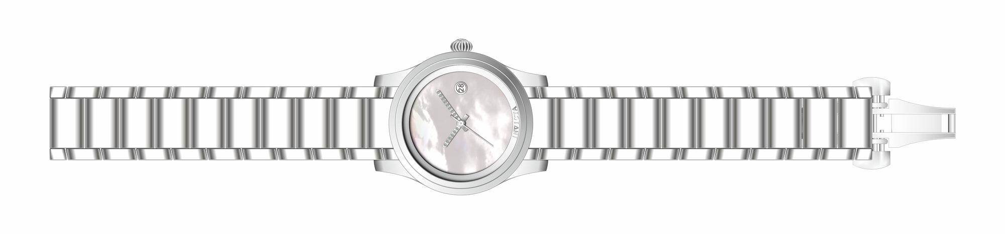 Parts for Invicta Pro Diver Men 37916