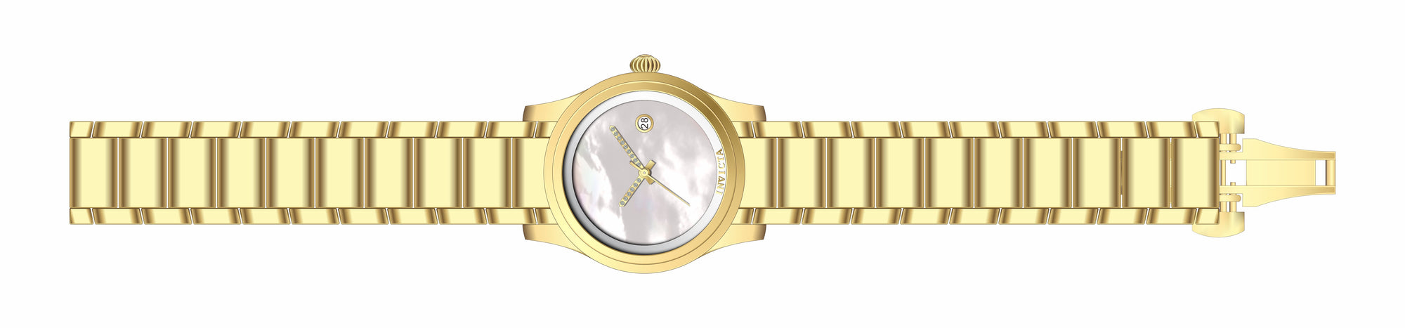 Parts for Invicta Pro Diver Men 37917