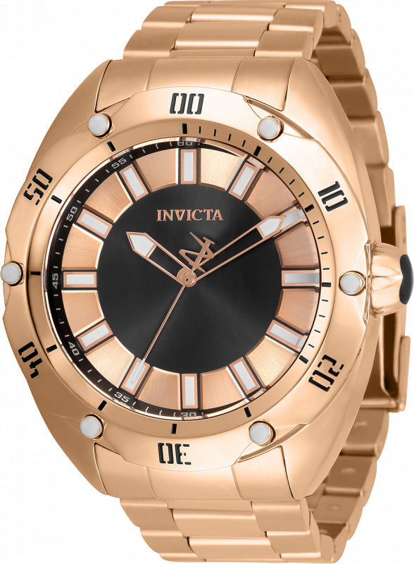 Band for Invicta Venom 33759 