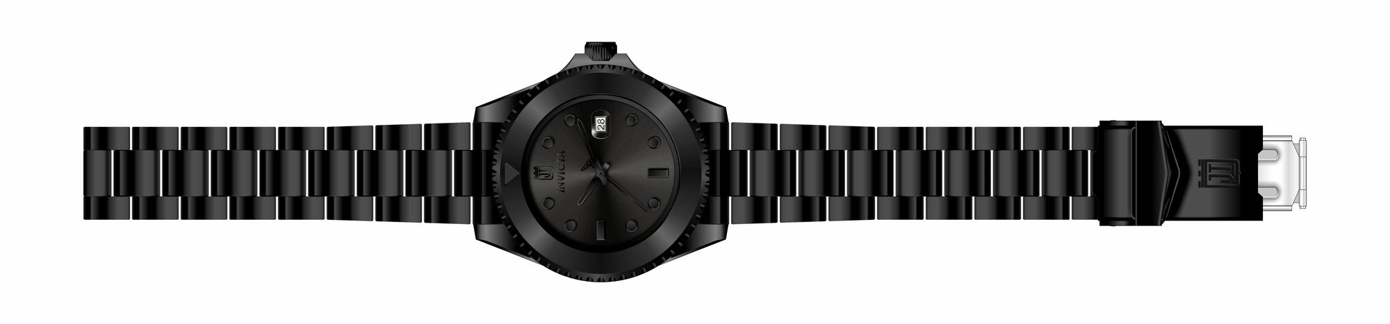 Band for Invicta JT Men 38048