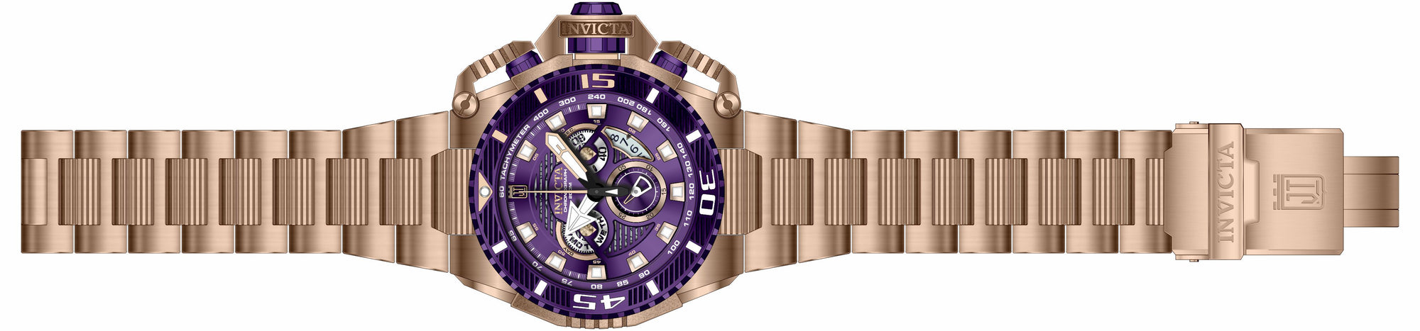 Parts for Invicta JT Men 38059