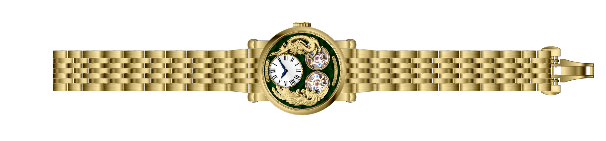 Parts for Invicta Vintage Men 38190