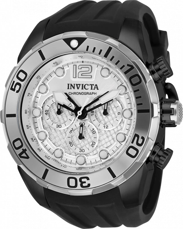 Band for Invicta Pro Diver 33825 