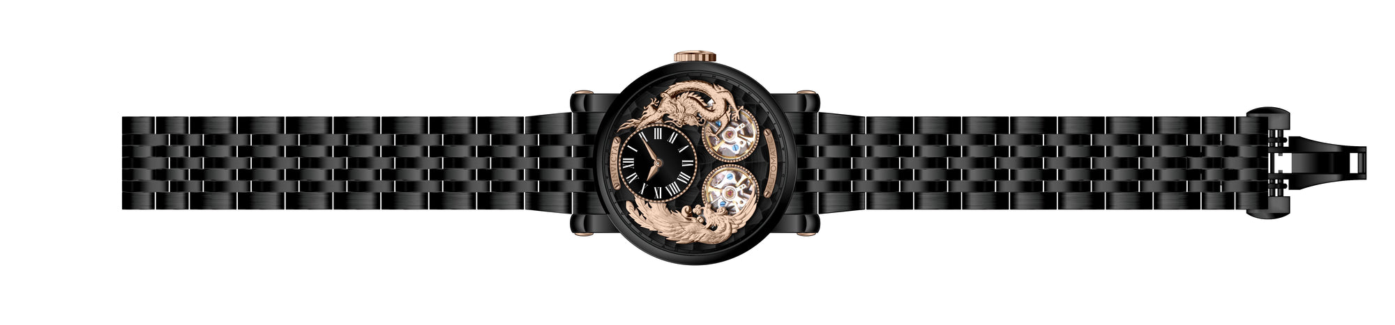 Parts for Invicta Vintage Men 38192