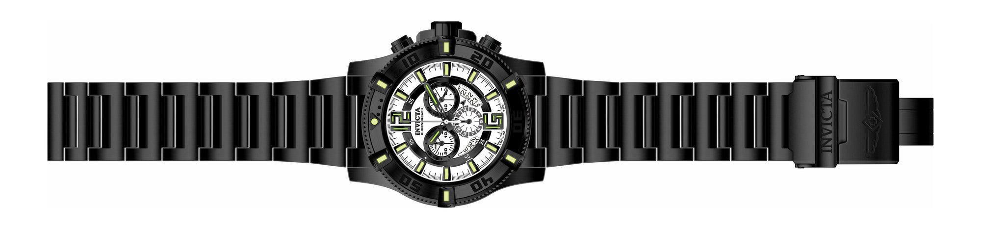 Parts for Invicta Luminary Men 38197