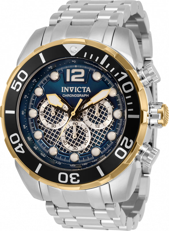Band for Invicta Pro Diver 33829 