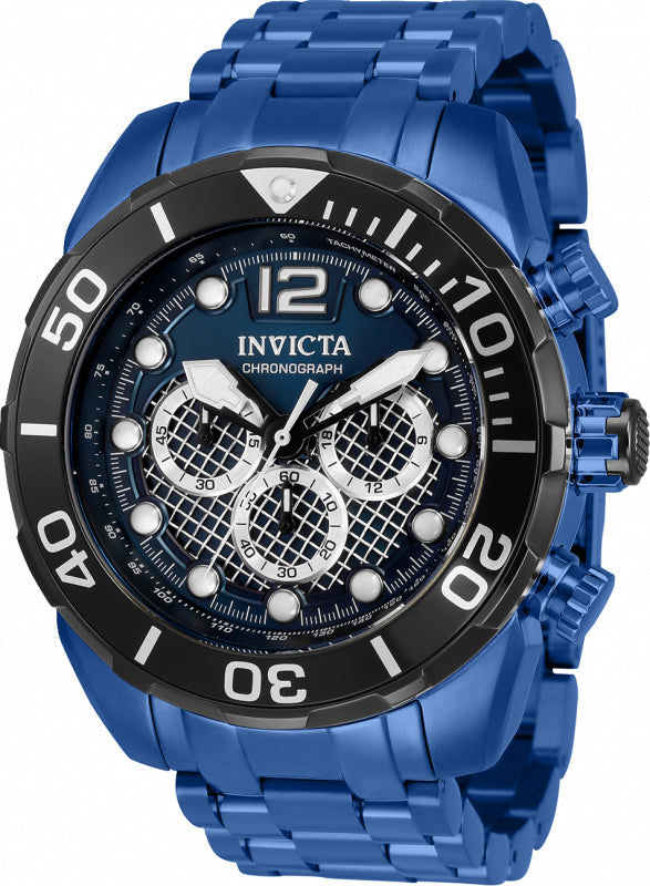Band for Invicta Pro Diver 33832 