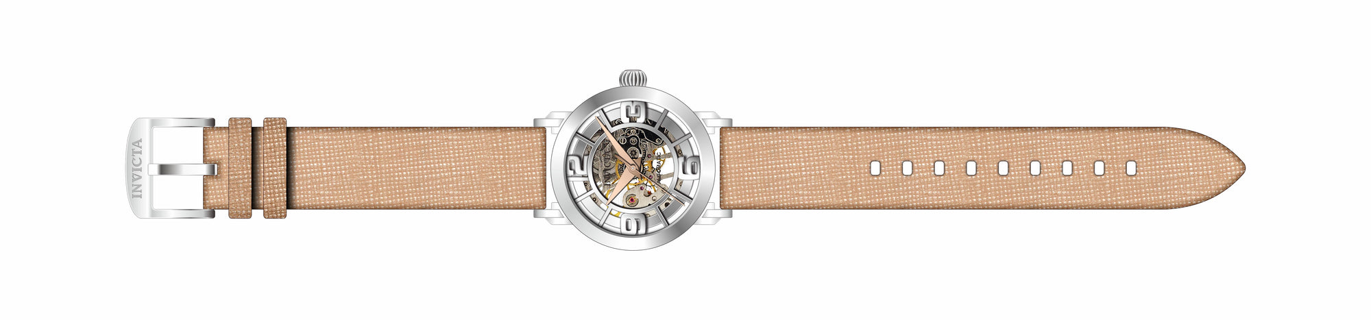 Parts for Invicta Objet D Art Lady 32291