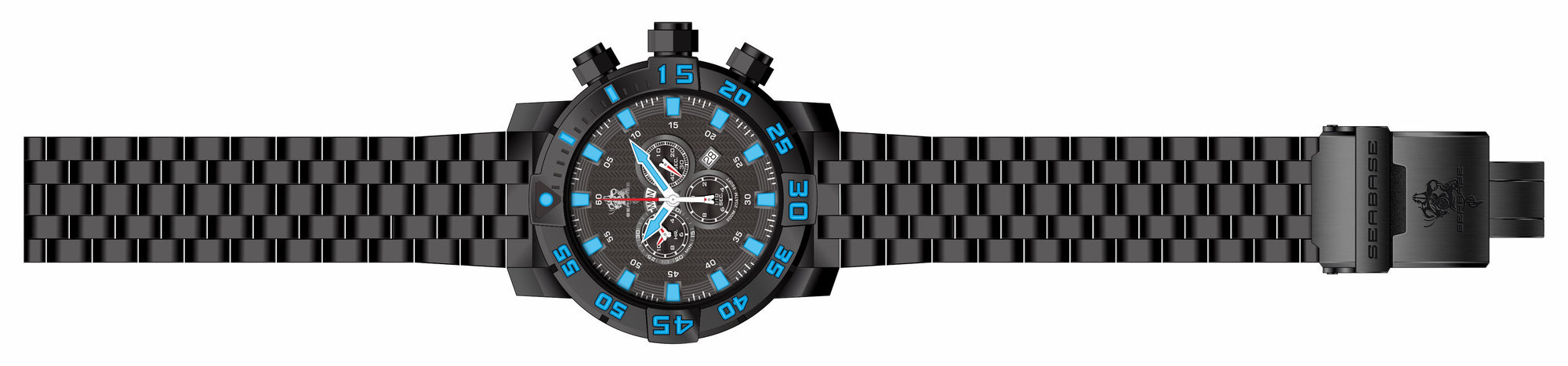 Parts for Invicta Sea Base Men 38231