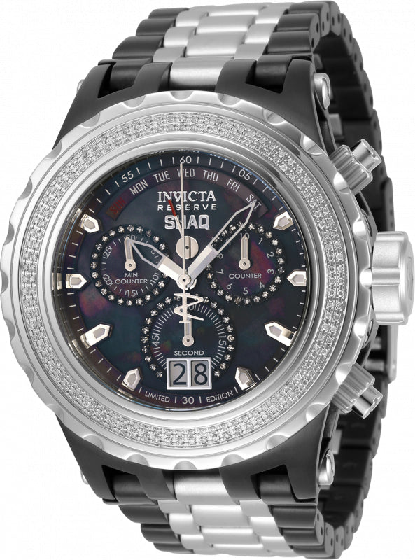 Band for Invicta SHAQ 33926 