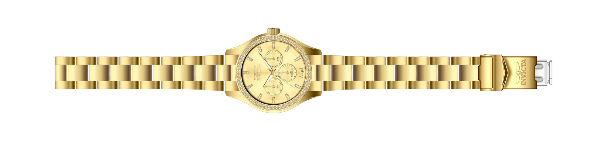 Band for Invicta Angel Lady 38283