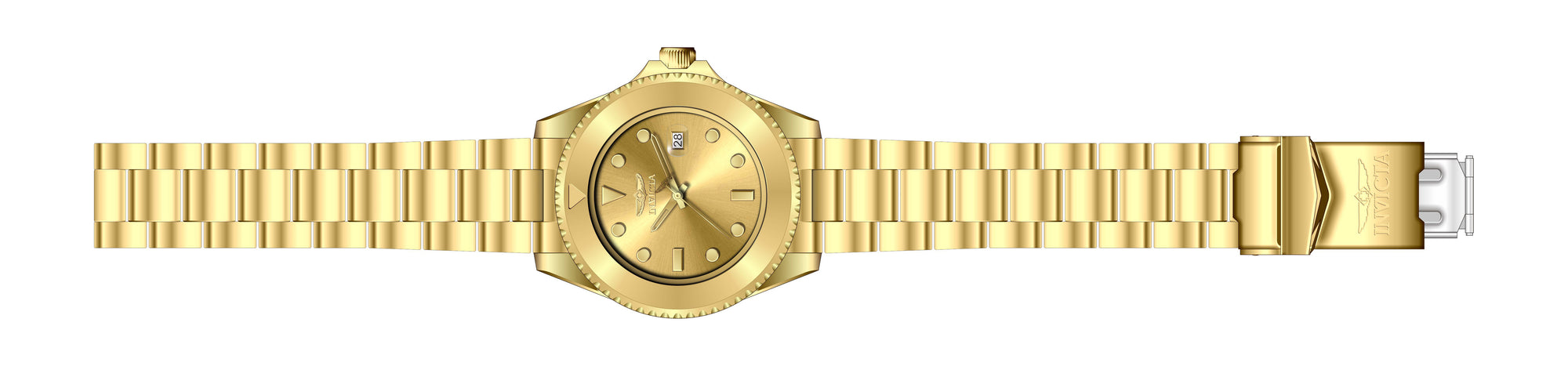 Band for Invicta Pro Diver Men 38320