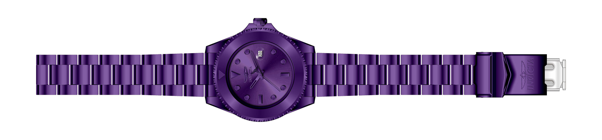 Parts for Invicta Pro Diver Men 38321