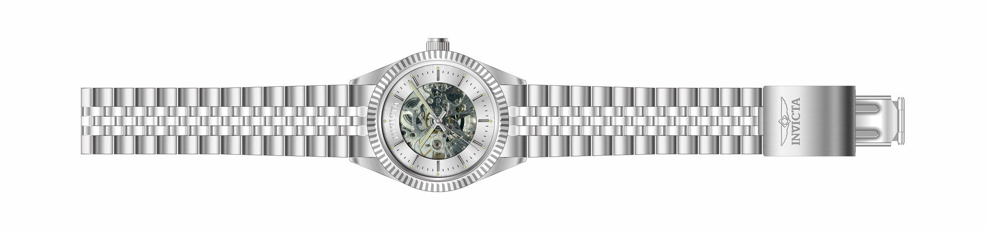 Parts for Invicta Specialty Zager Exclusive Men 36436