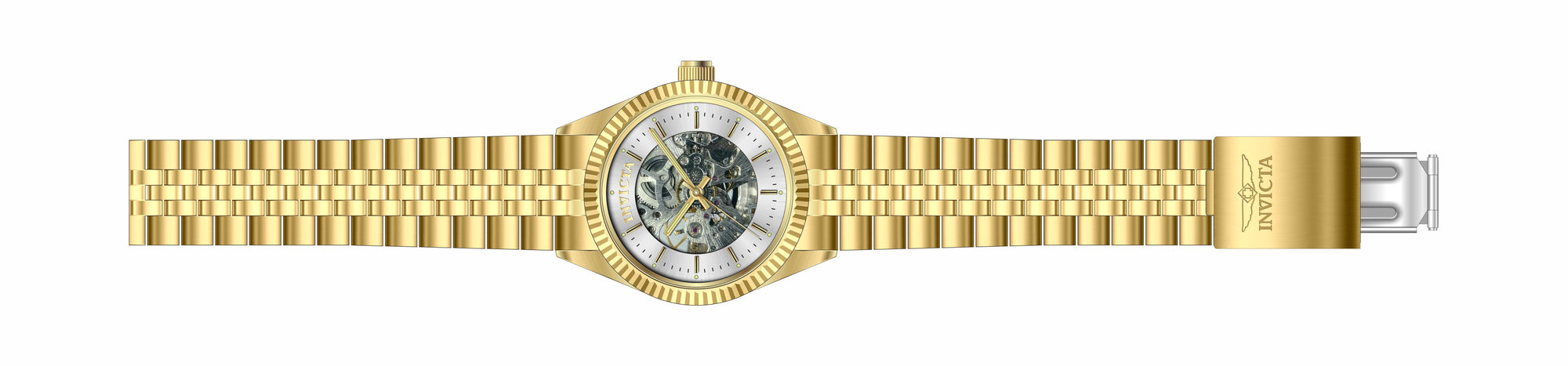 Parts for Invicta Specialty Zager Exclusive Men 36441