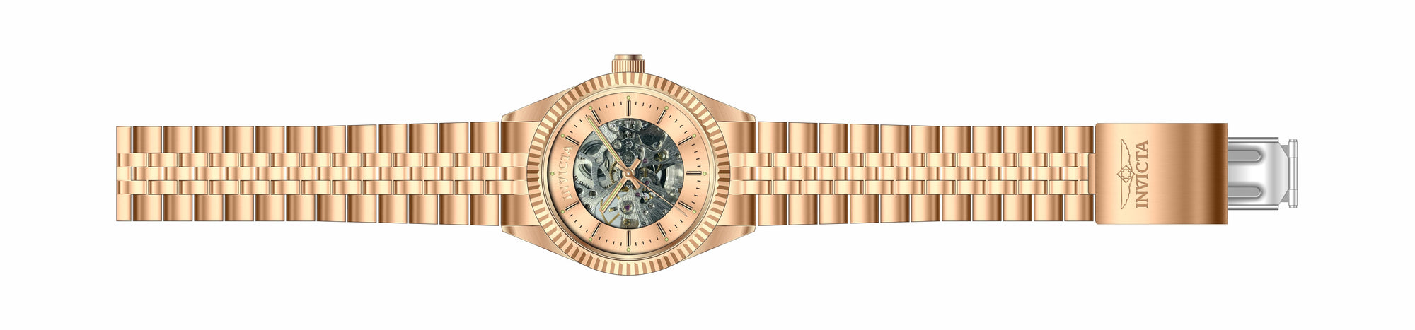 Parts for Invicta Specialty Zager Exclusive Men 36445