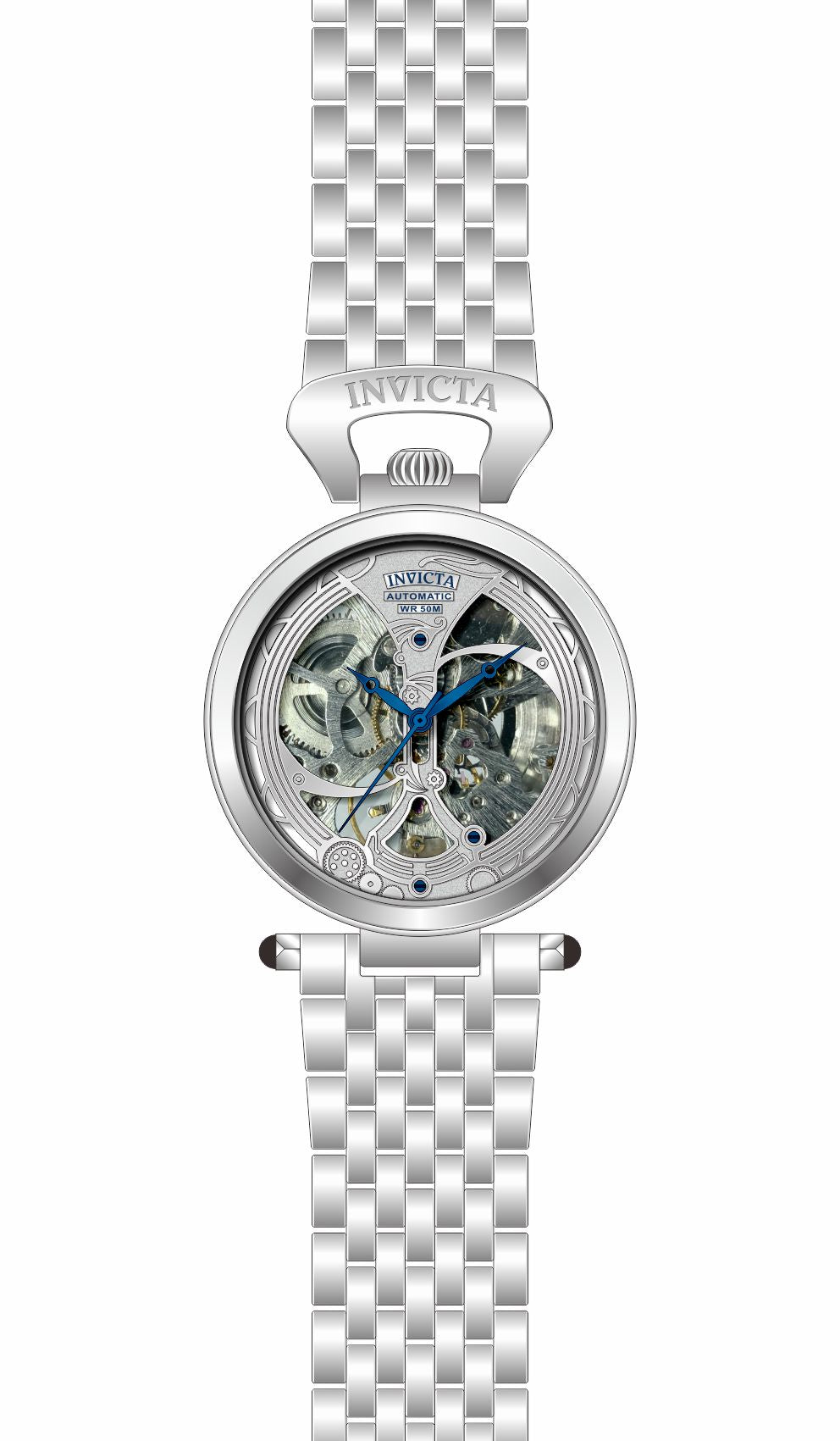 Parts for Invicta Objet D Art Lady 38388