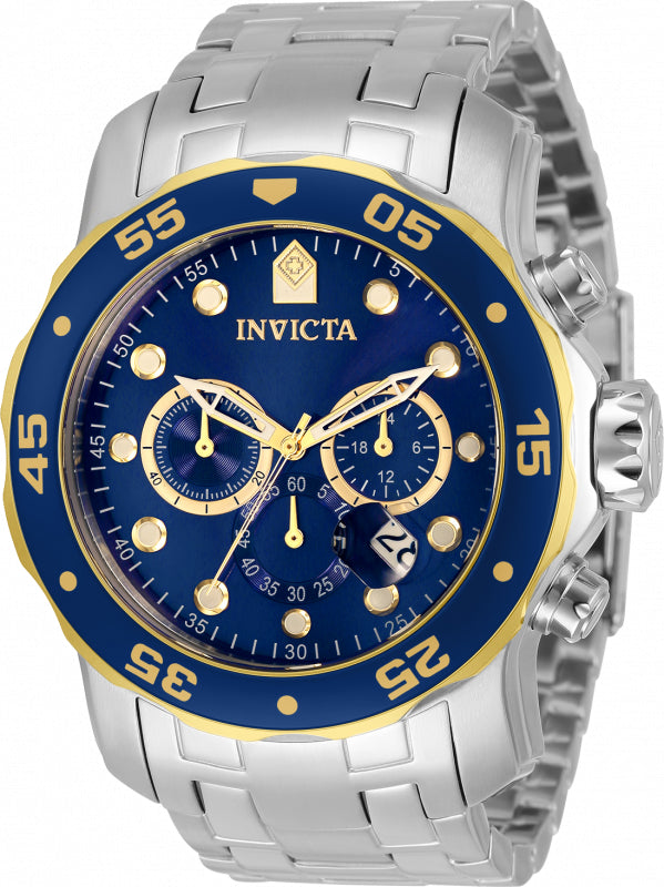 Band for Invicta Pro Diver 33996 