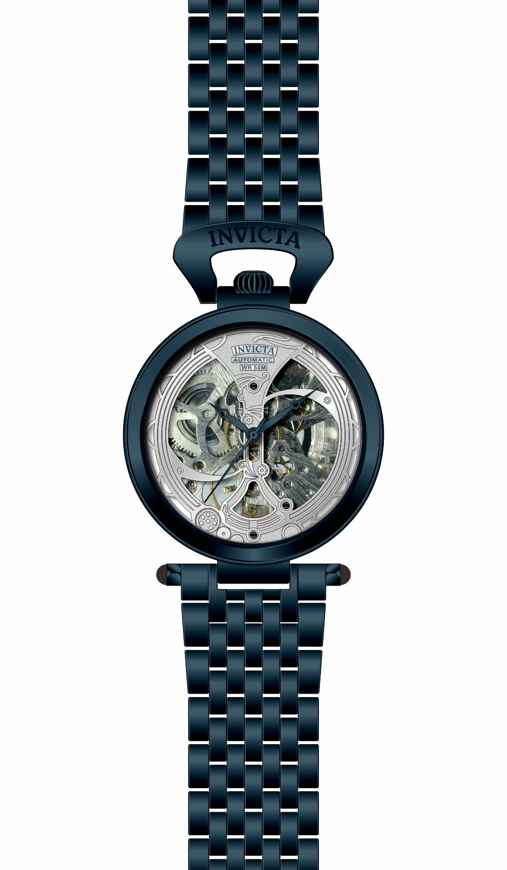 Parts for Invicta Objet D Art Lady 38391