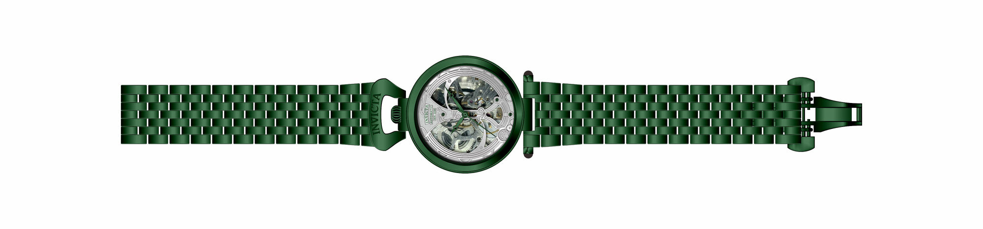 Band for Invicta Objet D Art Lady 38394