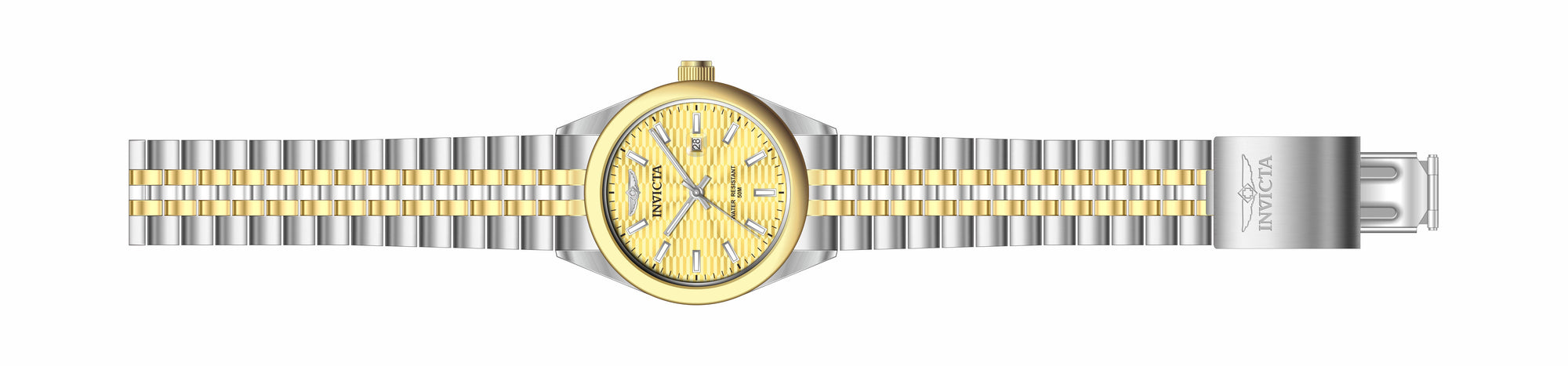 Parts for Invicta Aviator Men 38420