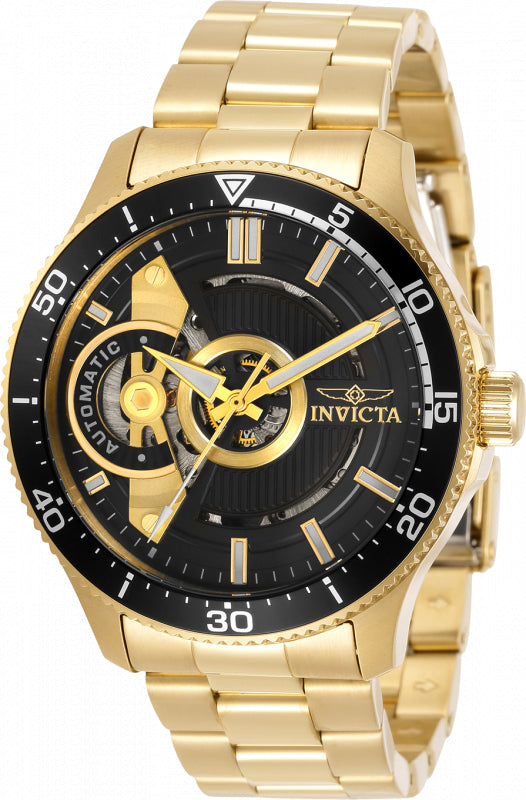 Band for Invicta Pro Diver 34053 