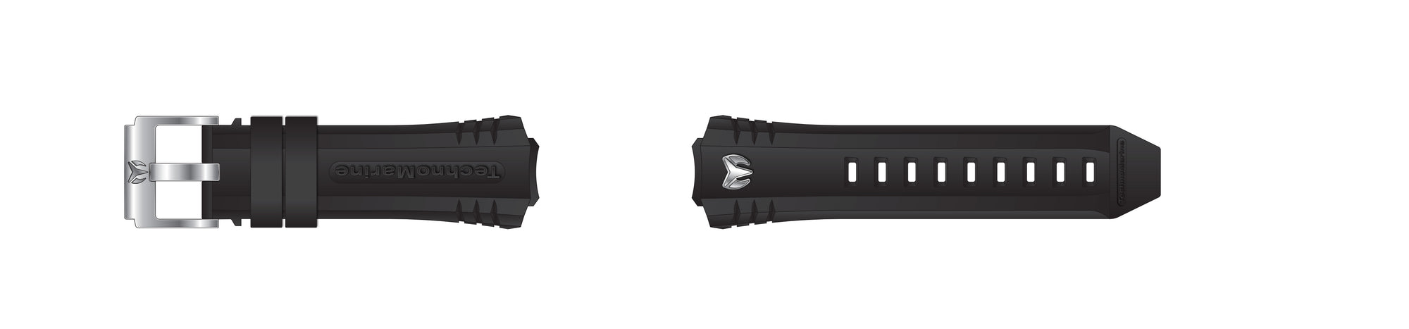 Parts For Technomarine TM-122007