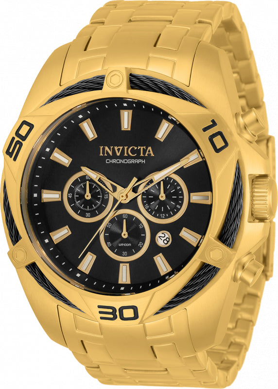 Band for Invicta Bolt 34119 