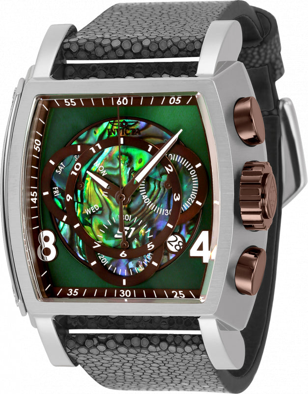 Band for Invicta S1 Rally 34186 