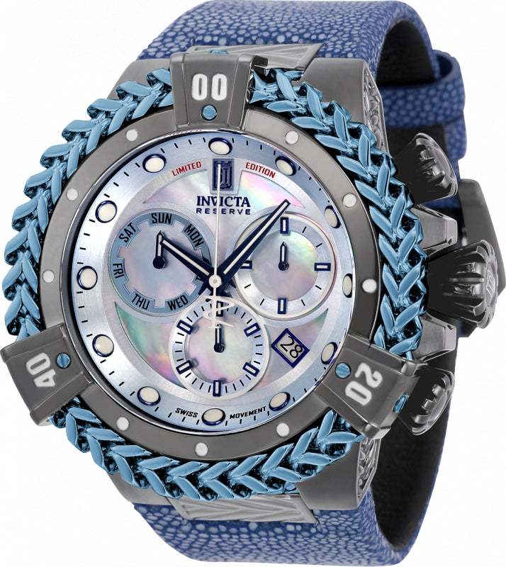 Band for Invicta Jason Taylor 34212 