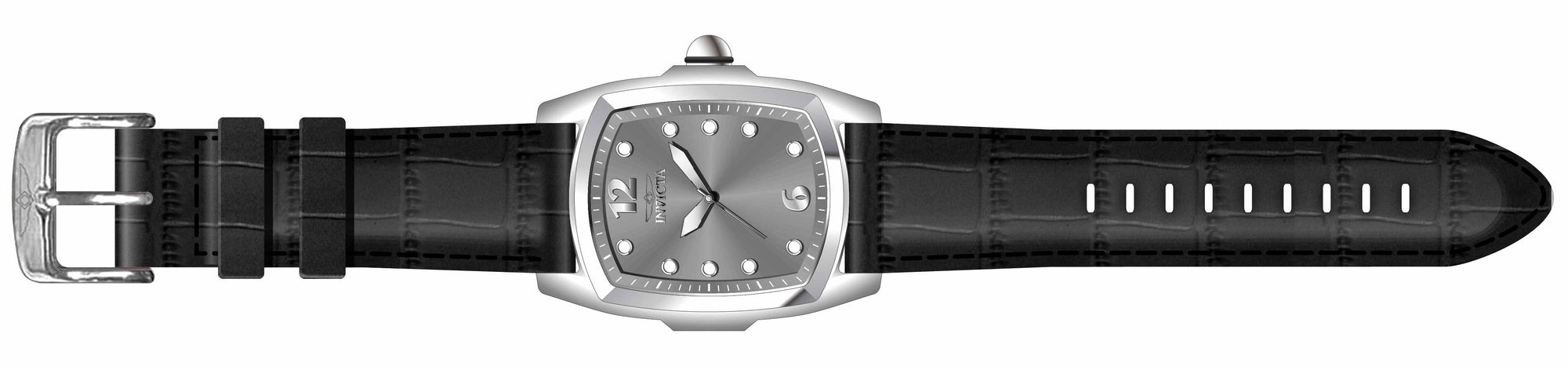 Parts for Invicta Lupah Men 35372