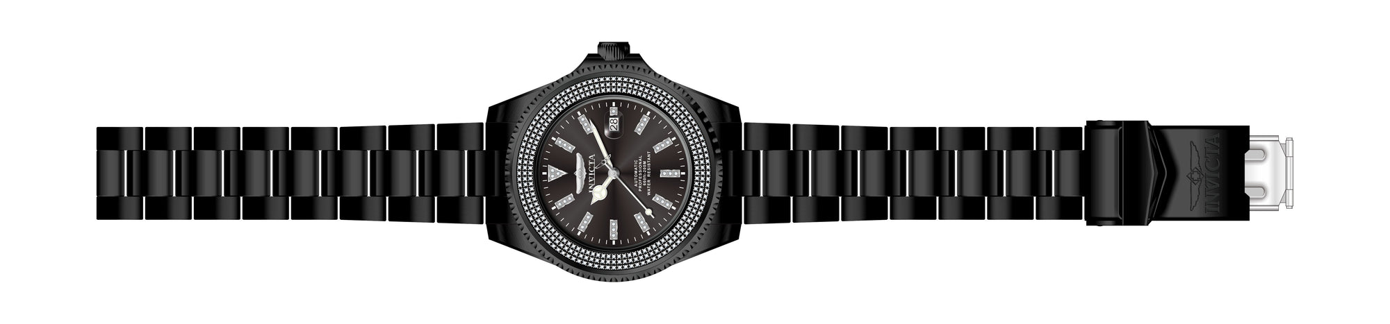 Parts for Invicta Pro Diver Men 38857