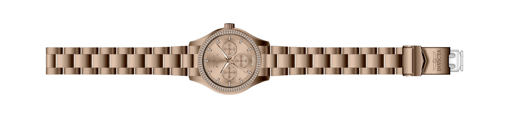 Band for Invicta Angel Lady 38859