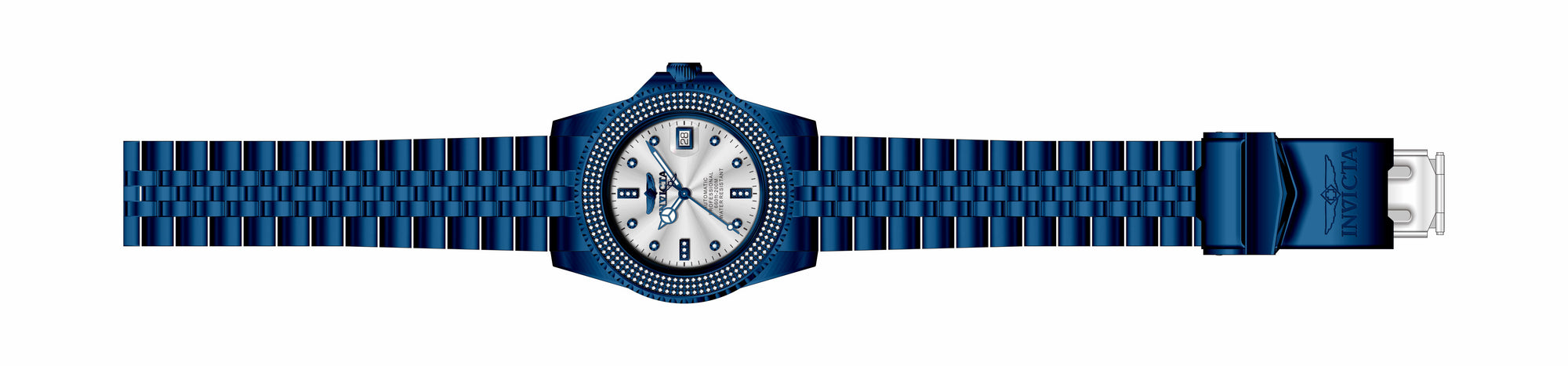 Parts for Invicta Pro Diver Men 38861