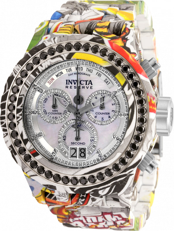 Band for Invicta Subaqua 34258 