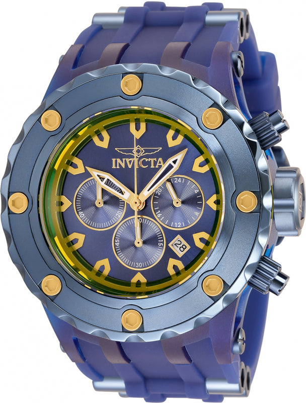Band for Invicta Subaqua 34264 