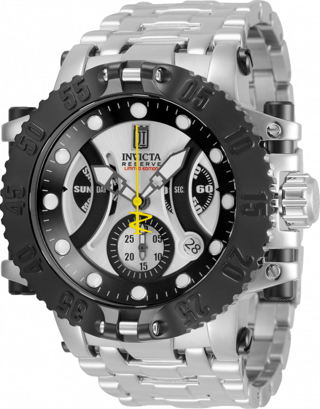 Band for Invicta Jason Taylor 34273 