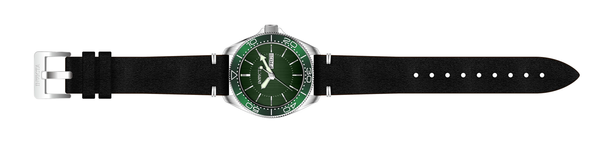 Parts for Invicta Pro Diver Men 38658